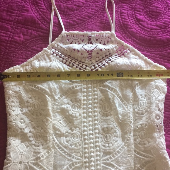 Free People Racer Back - Picture 3 of 8